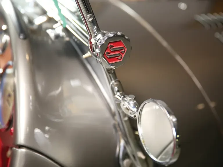 1937 Jaguar Mark IV - Image 20 of 30