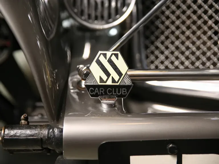 1937 Jaguar Mark IV - Image 26 of 30