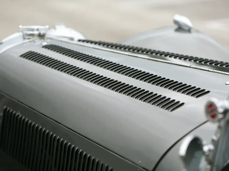 1937 Jaguar Mark IV - Image 23 of 30