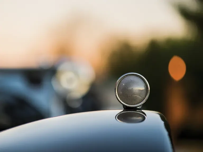 1937 Jaguar Mark IV - Image 16 of 30