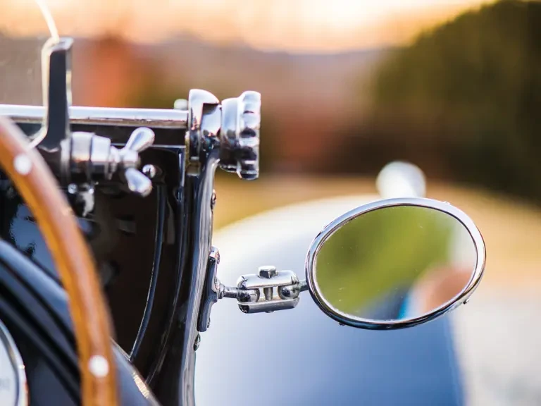1937 Jaguar Mark IV - Image 22 of 30