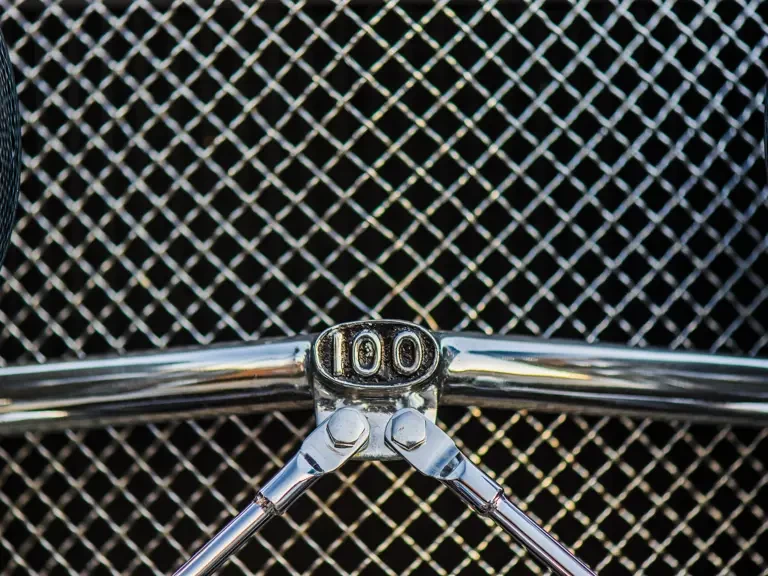 1937 Jaguar Mark IV - Image 14 of 30