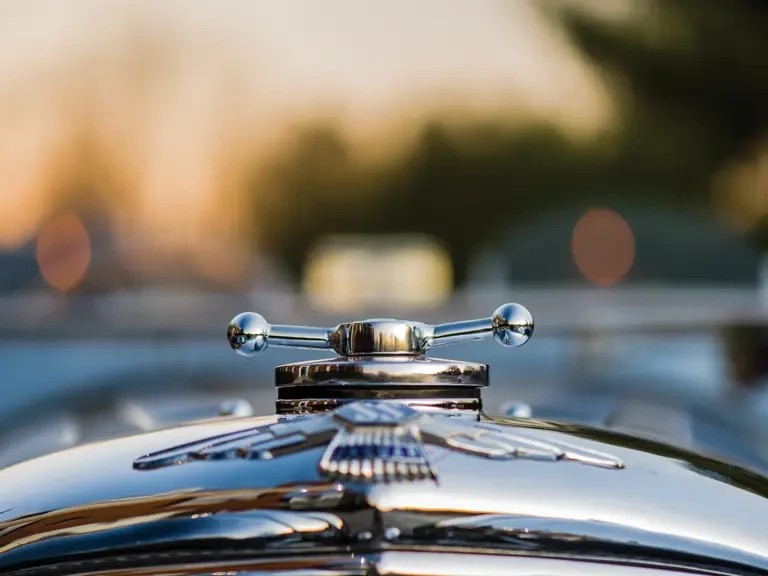 1937 Jaguar Mark IV - Image 13 of 30