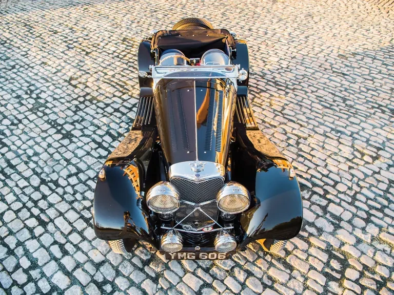 1937 Jaguar Mark IV - Image 29 of 30