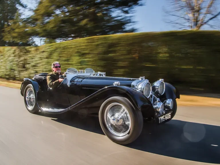 1937 Jaguar Mark IV - Image 28 of 30
