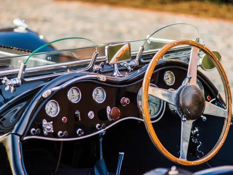 1937 Jaguar Mark IV - Image 20 of 30