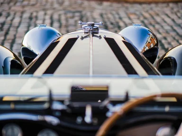 1937 Jaguar Mark IV - Image 23 of 30