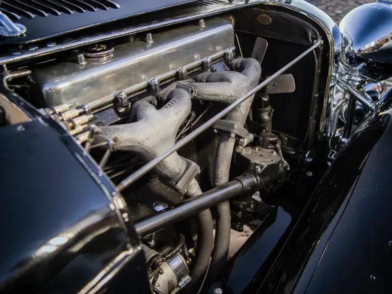 1937 Jaguar Mark IV - Image 25 of 30