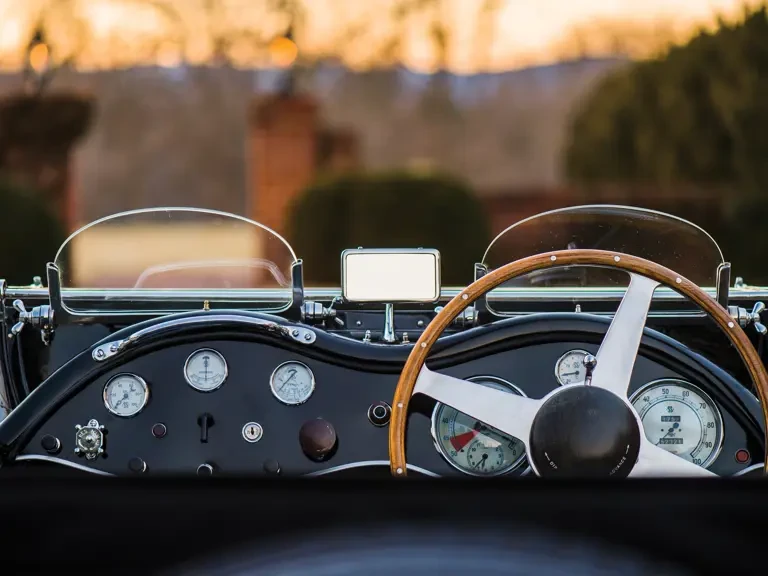 1937 Jaguar Mark IV - Image 18 of 30