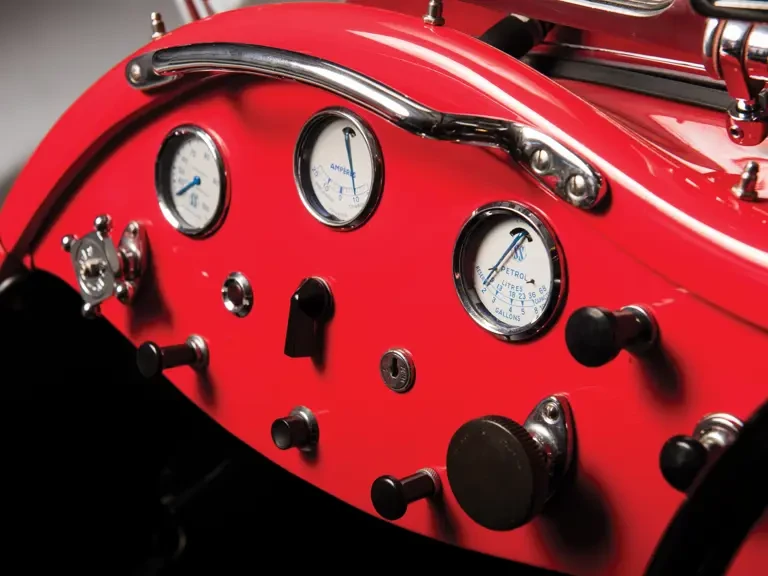 1937 Jaguar Mark IV - Image 26 of 31