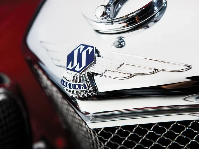 1937 Jaguar Mark IV - Image 8 of 31