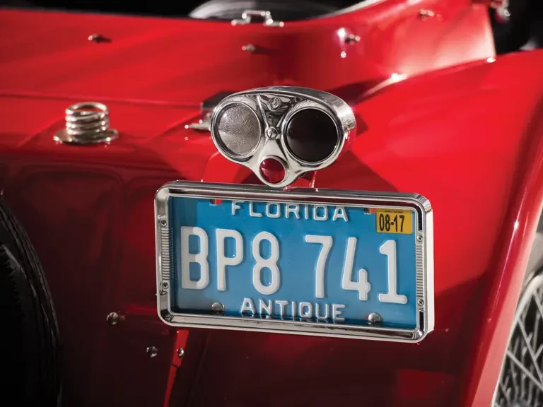 1937 Jaguar Mark IV - Image 16 of 31