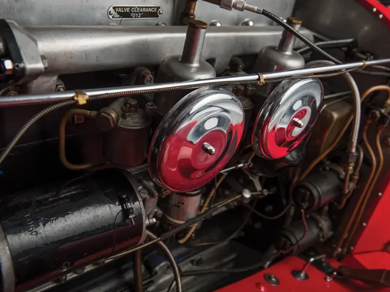 1937 Jaguar Mark IV - Image 30 of 31