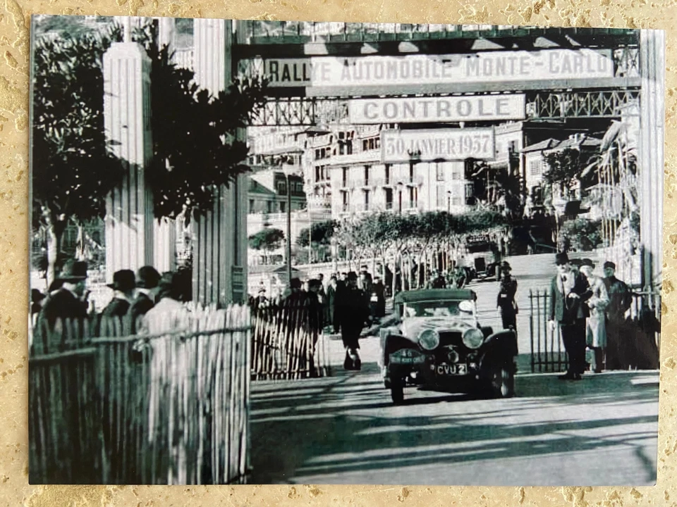 1937 Jaguar Mark IV - Image 16 of 31