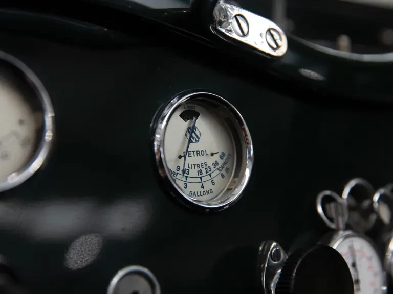 1937 Jaguar Mark IV - Image 15 of 26