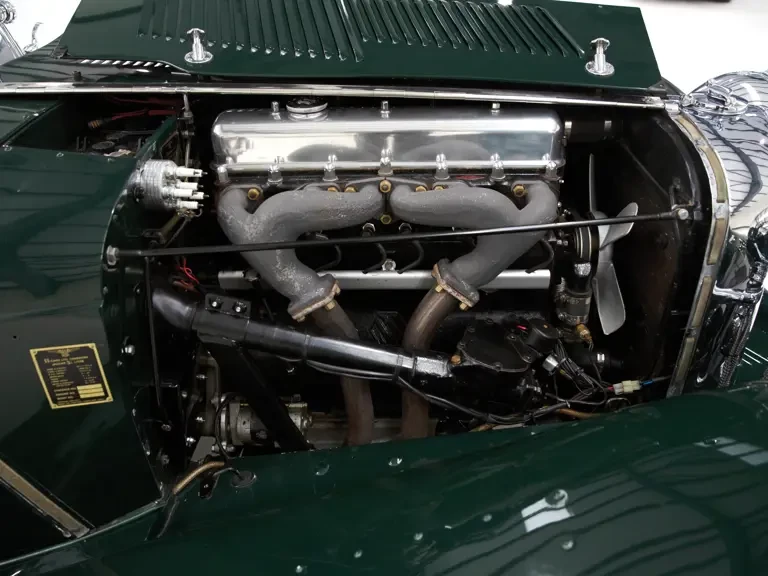1937 Jaguar Mark IV - Image 24 of 26