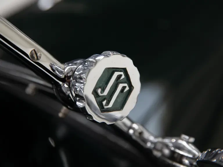 1937 Jaguar Mark IV - Image 21 of 26
