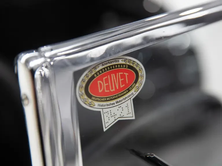 1937 Jaguar Mark IV - Image 20 of 26