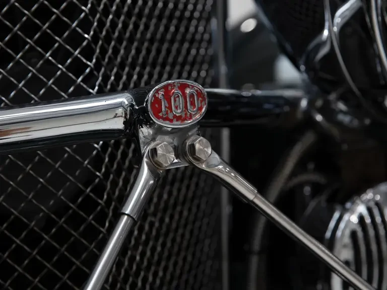 1937 Jaguar Mark IV - Image 8 of 26