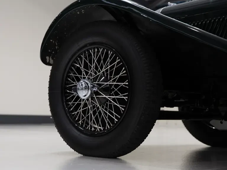 1937 Jaguar Mark IV - Image 18 of 26