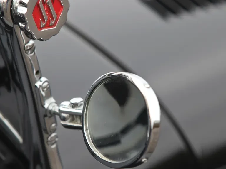 1937 Jaguar Mark IV - Image 8 of 22