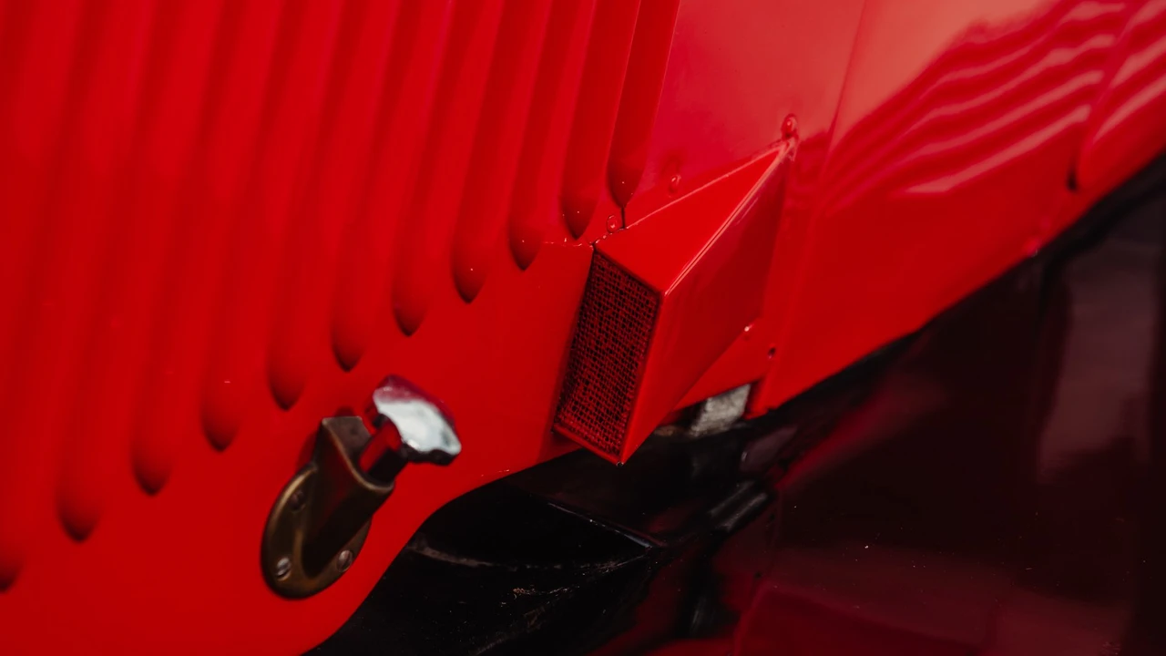 1937 Jaguar Mark IV - Image 29 of 31