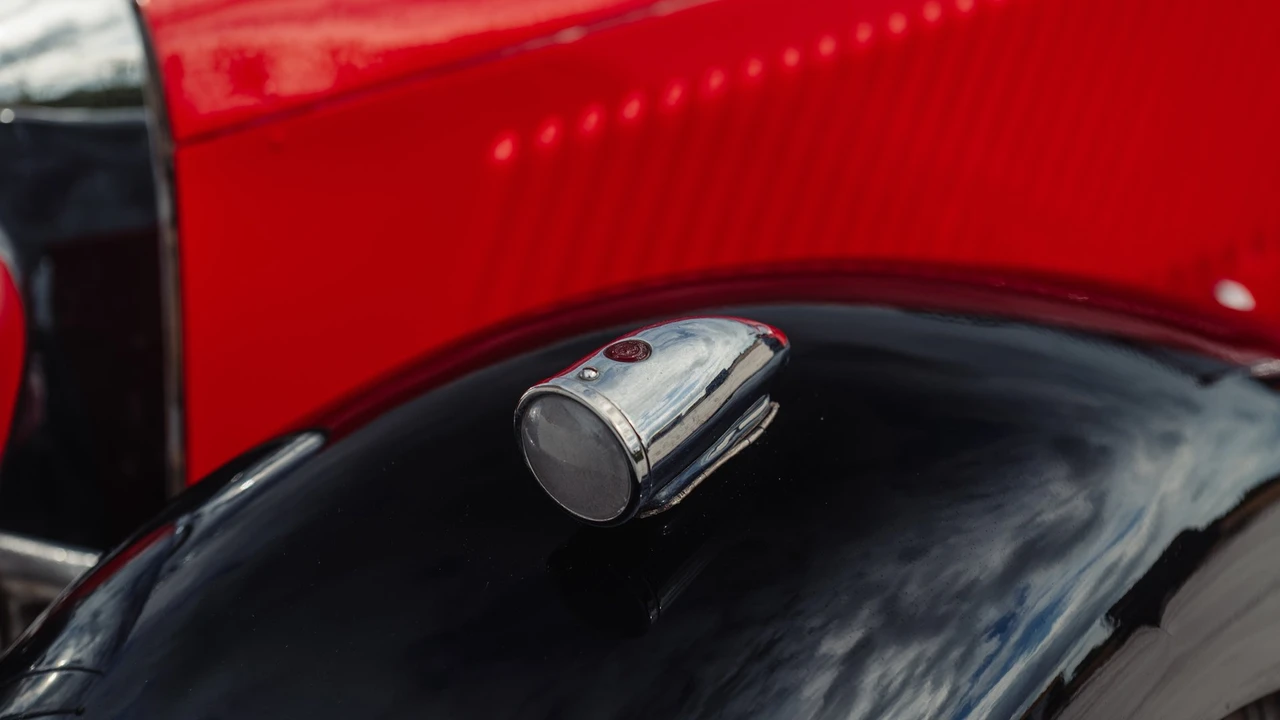1937 Jaguar Mark IV - Image 28 of 31