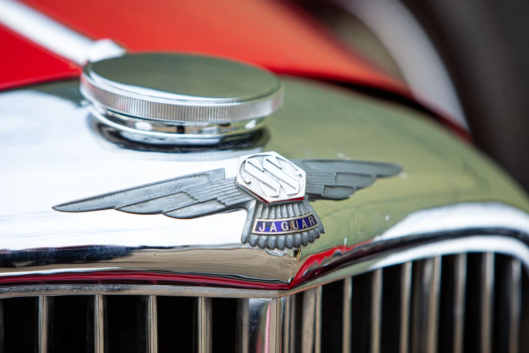 1937 Jaguar Mark IV - Image 29 of 31