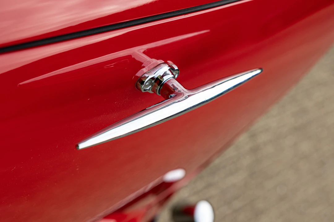 1937 Jaguar Mark IV - Image 13 of 31