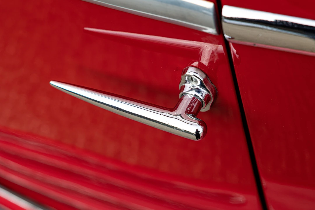 1937 Jaguar Mark IV - Image 18 of 31