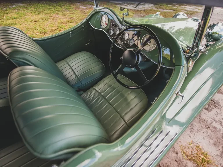1937 Jaguar Mark IV - Image 5 of 31