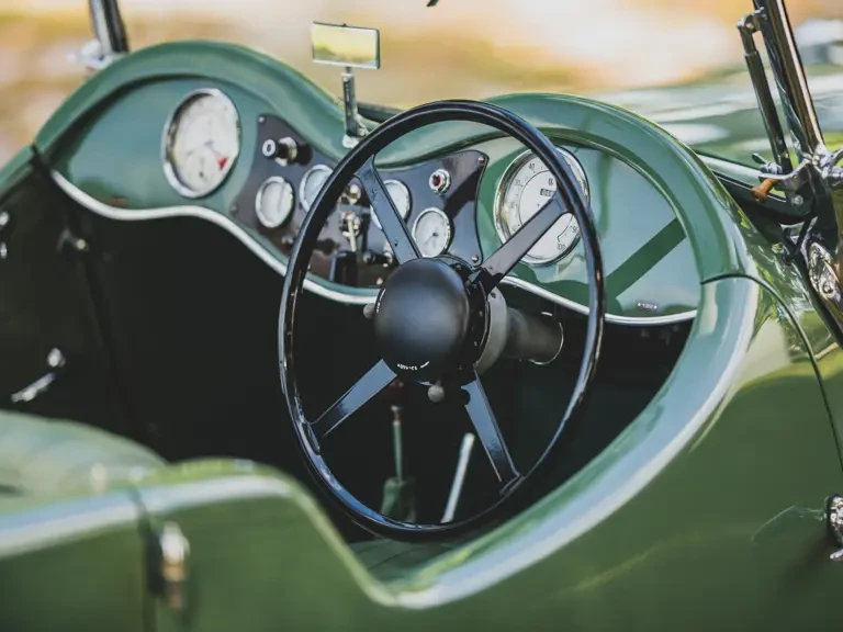 1937 Jaguar Mark IV - Image 29 of 31