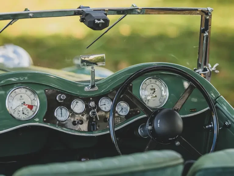 1937 Jaguar Mark IV - Image 20 of 31