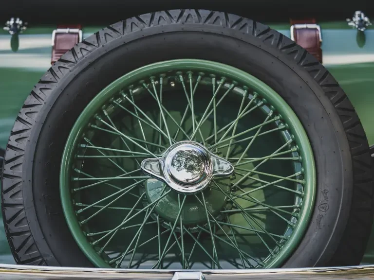 1937 Jaguar Mark IV - Image 26 of 31