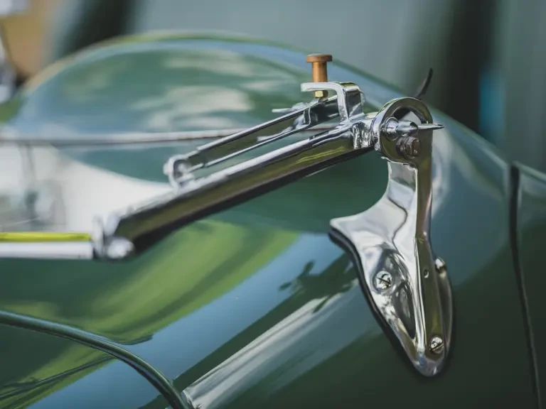 1937 Jaguar Mark IV - Image 16 of 31