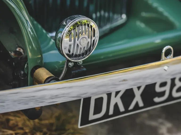 1937 Jaguar Mark IV - Image 31 of 31