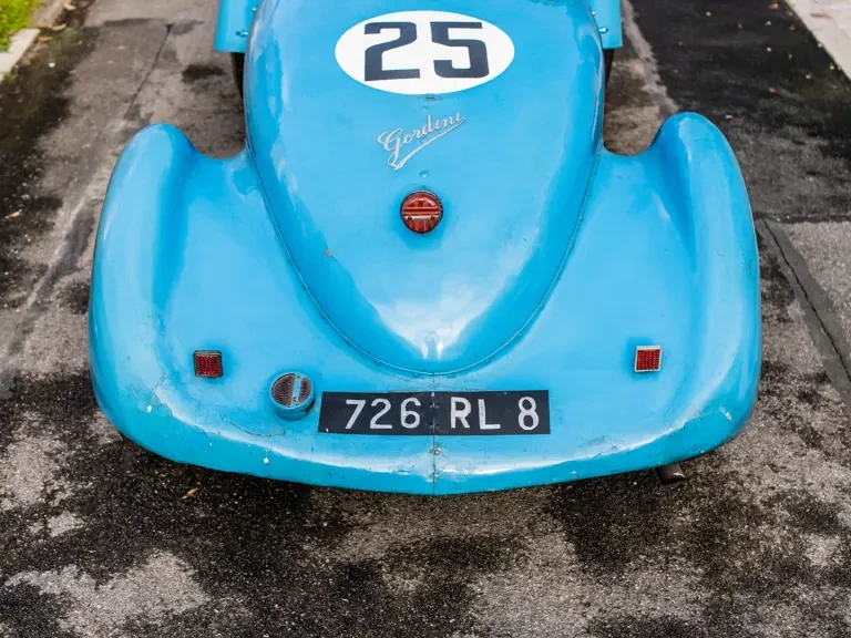 1937 Simca - Image 28 of 31