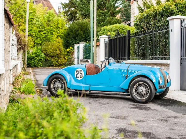 1937 Simca - Image 6 of 31
