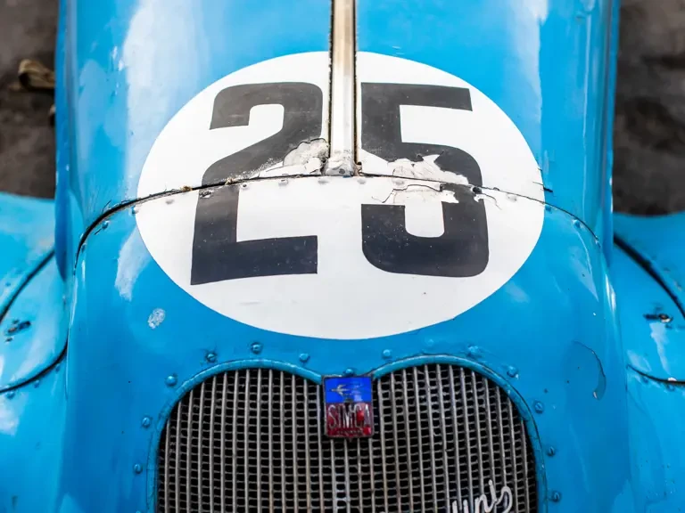 1937 Simca - Image 22 of 31