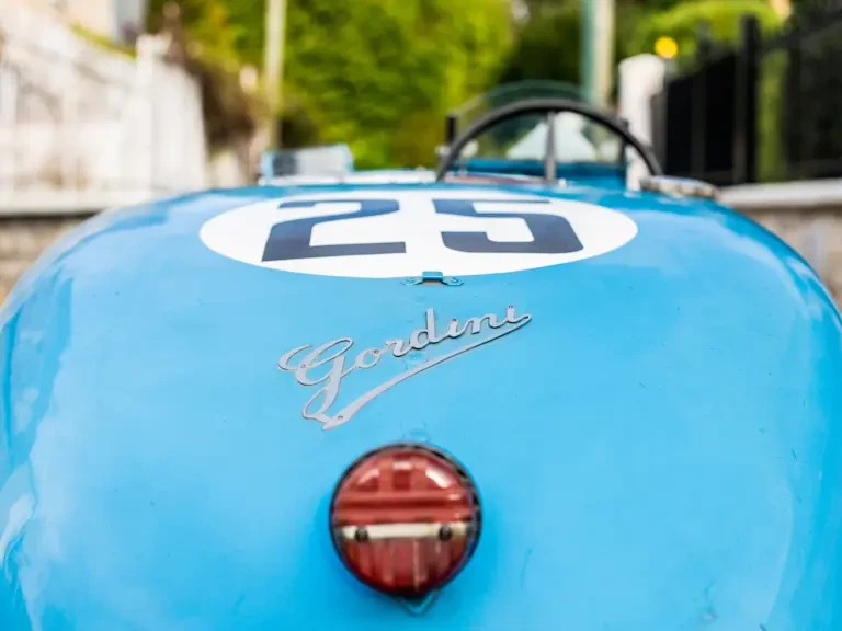 1937 Simca - Image 21 of 31