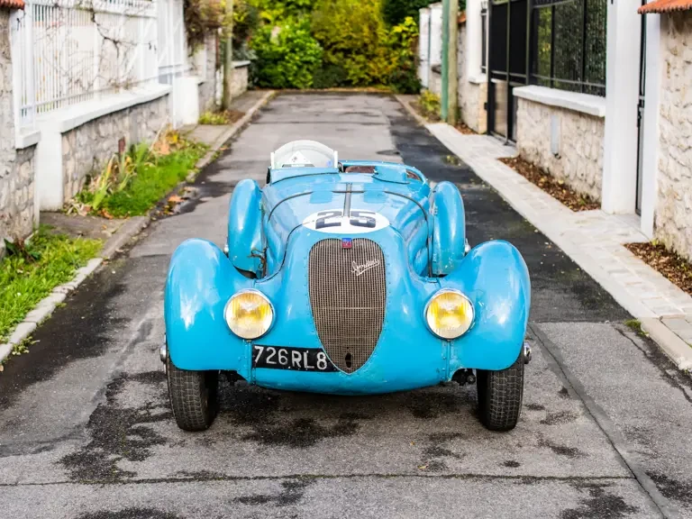 1937 Simca - Image 8 of 31