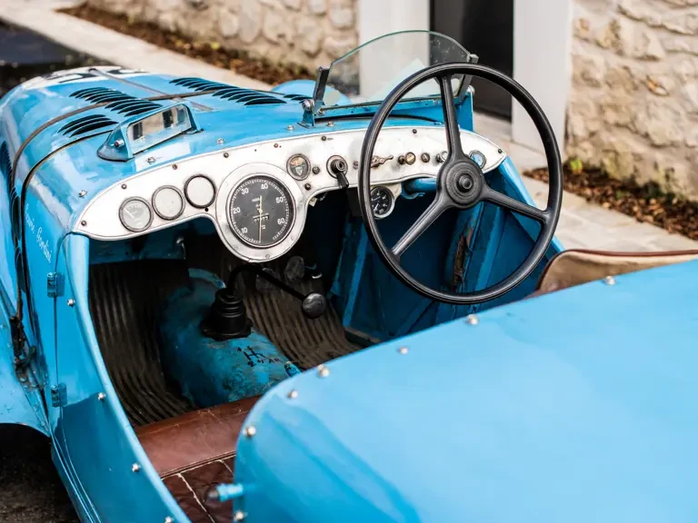 1937 Simca - Image 15 of 31