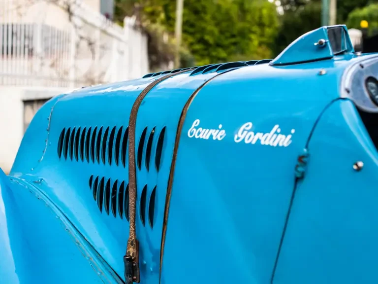 1937 Simca - Image 31 of 31