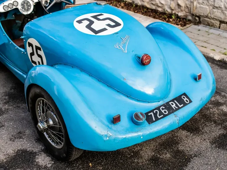 1937 Simca - Image 25 of 31