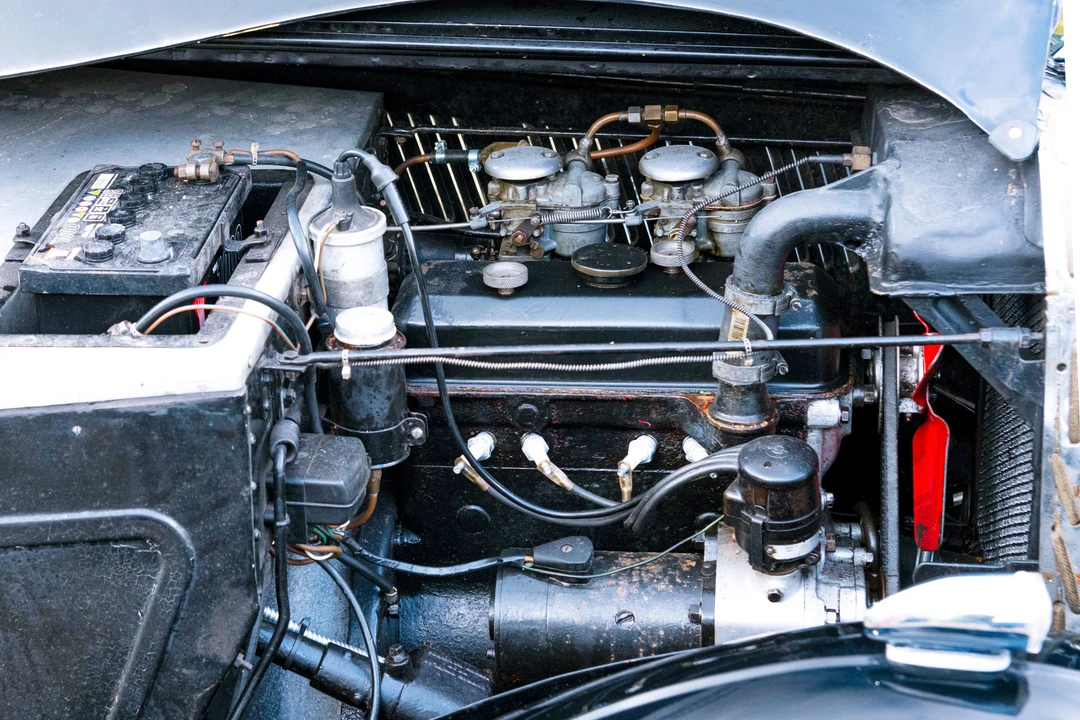 1937 Singer - Image 15 of 23