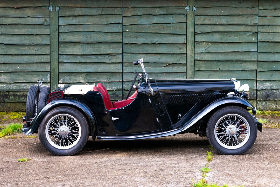 1937 Singer - Image 3 of 23