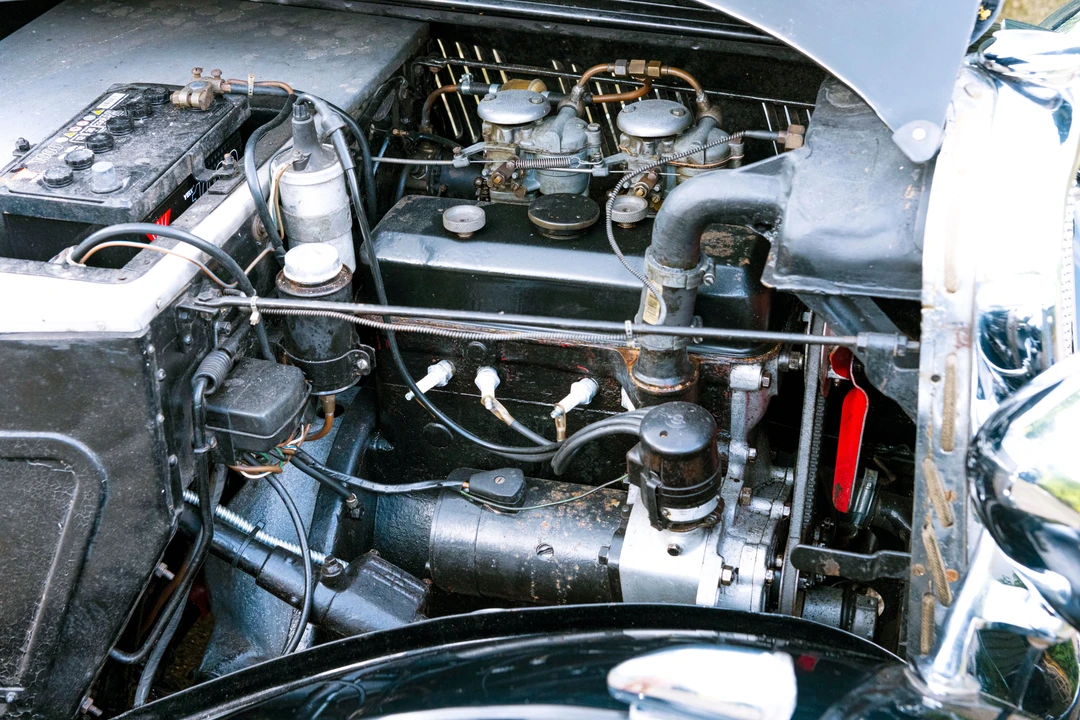 1937 Singer - Image 14 of 23