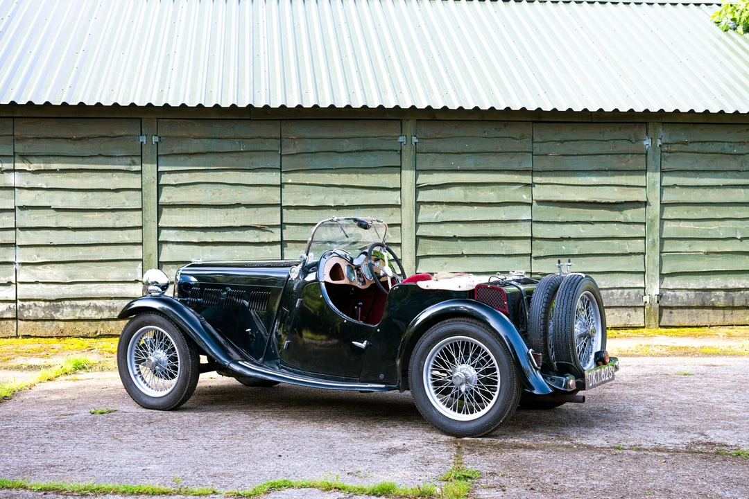 1937 Singer - Image 8 of 23