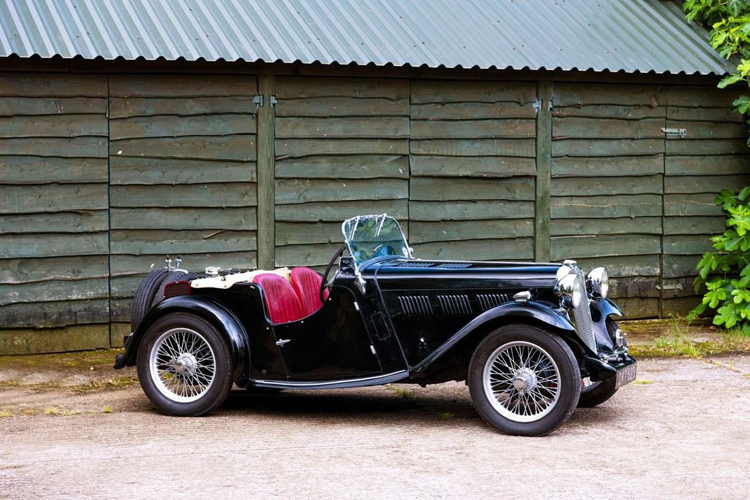 1937 Singer - Image 10 of 23