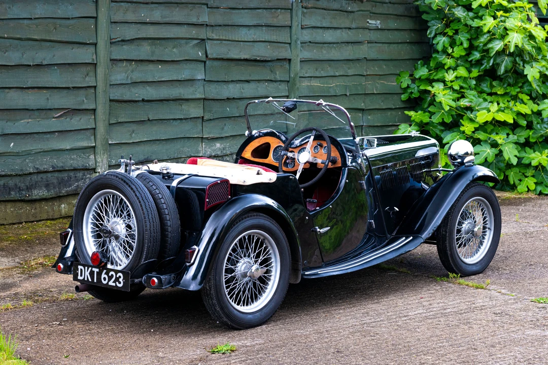 1937 Singer - Image 22 of 23